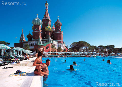 Kremlin Palace Hotel 14